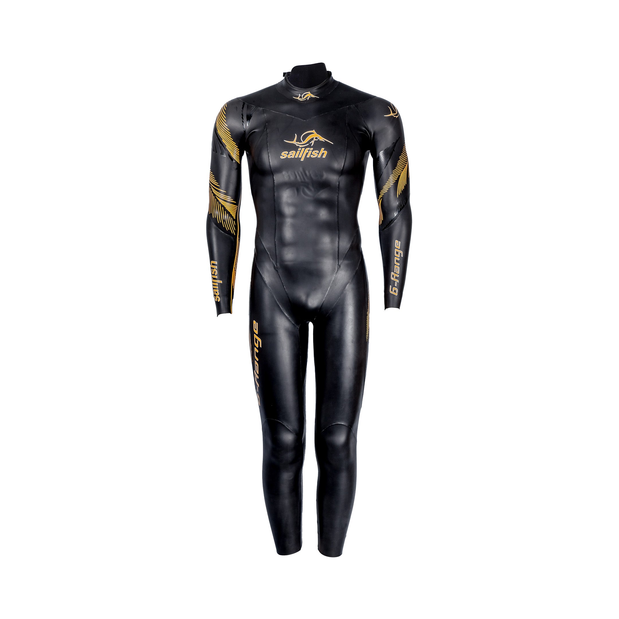 SAILFISH G-RANGE 9 H/M