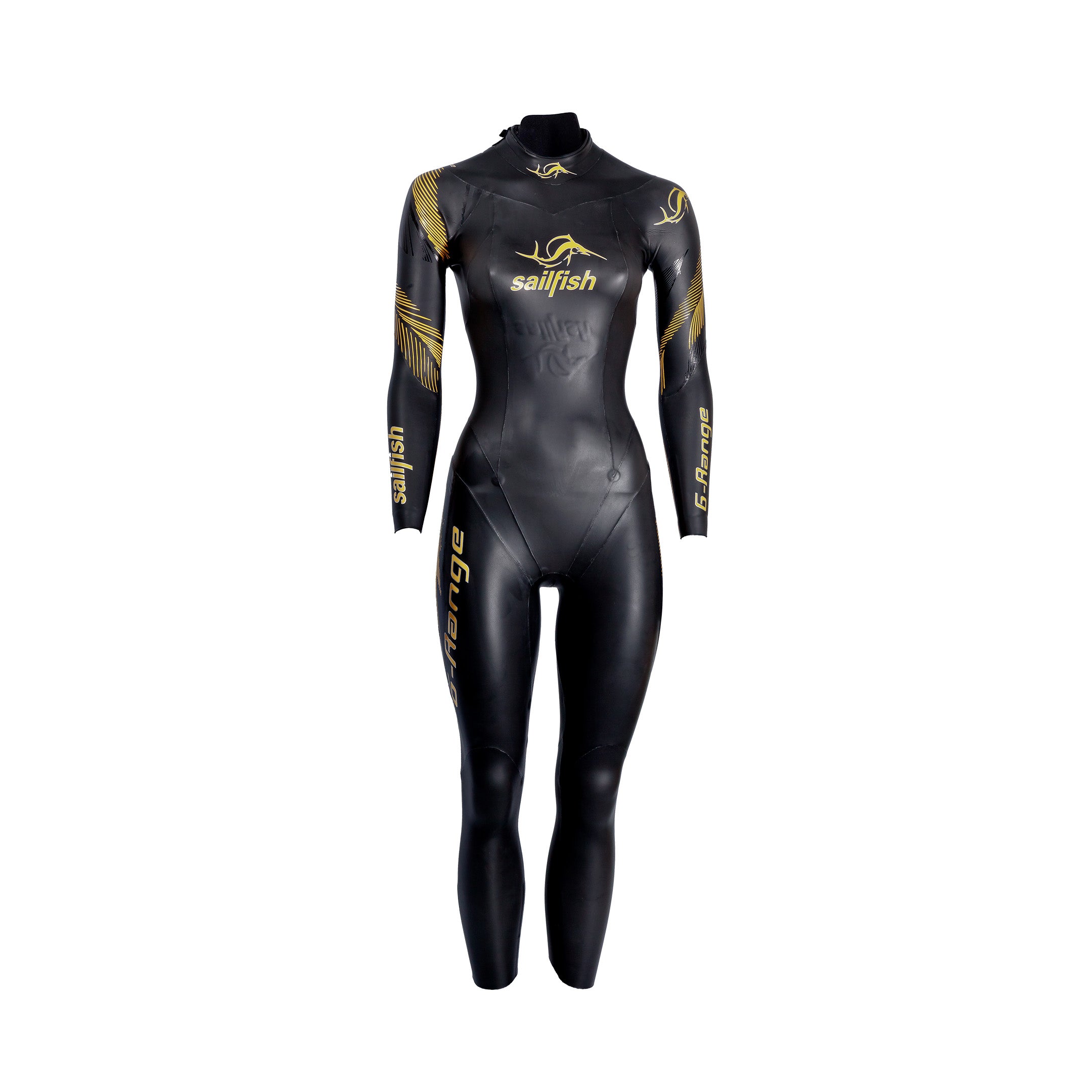 SAILFISH G-RANGE 9 F/W