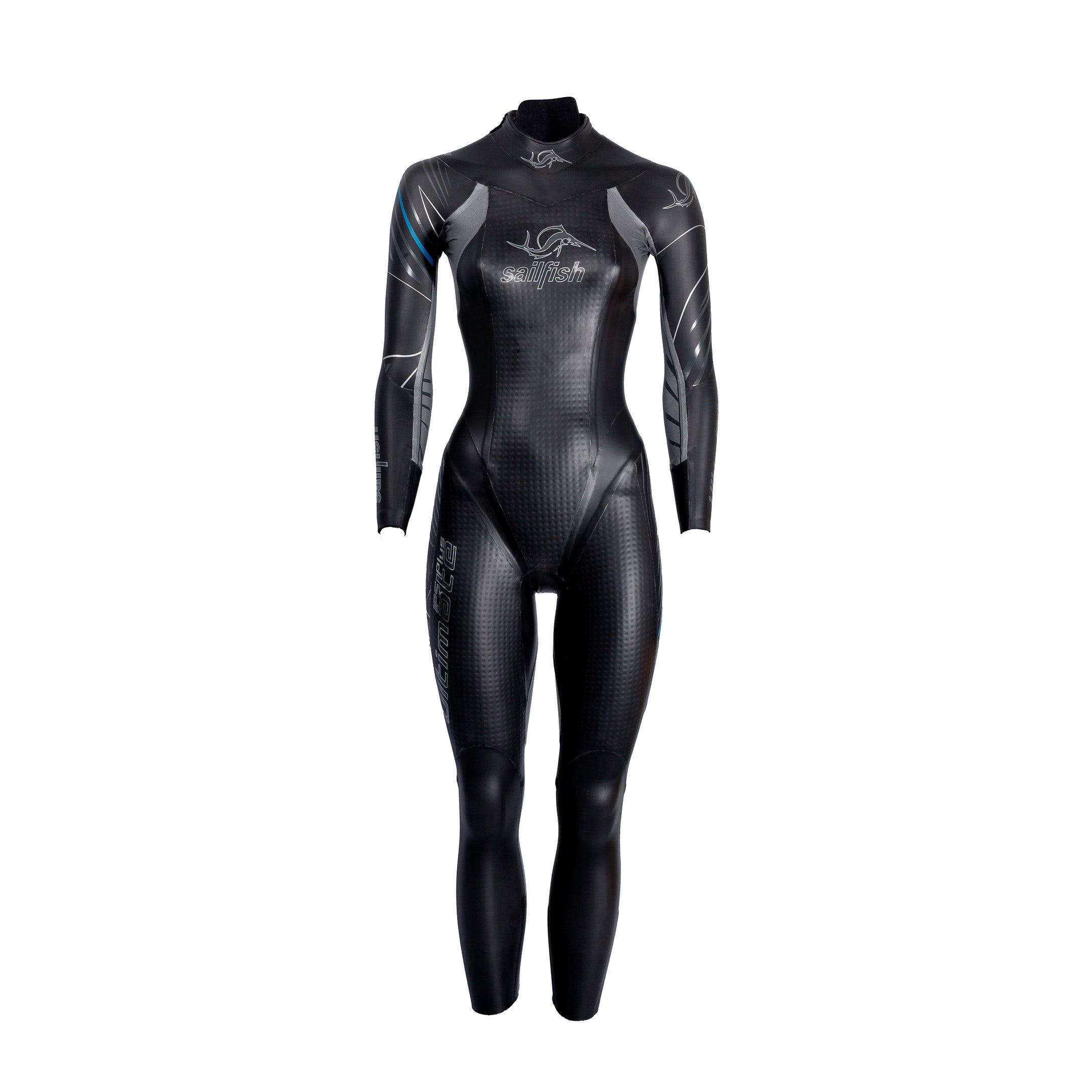 SAILFISH ULTIMATE IPS PLUS 4 F/W