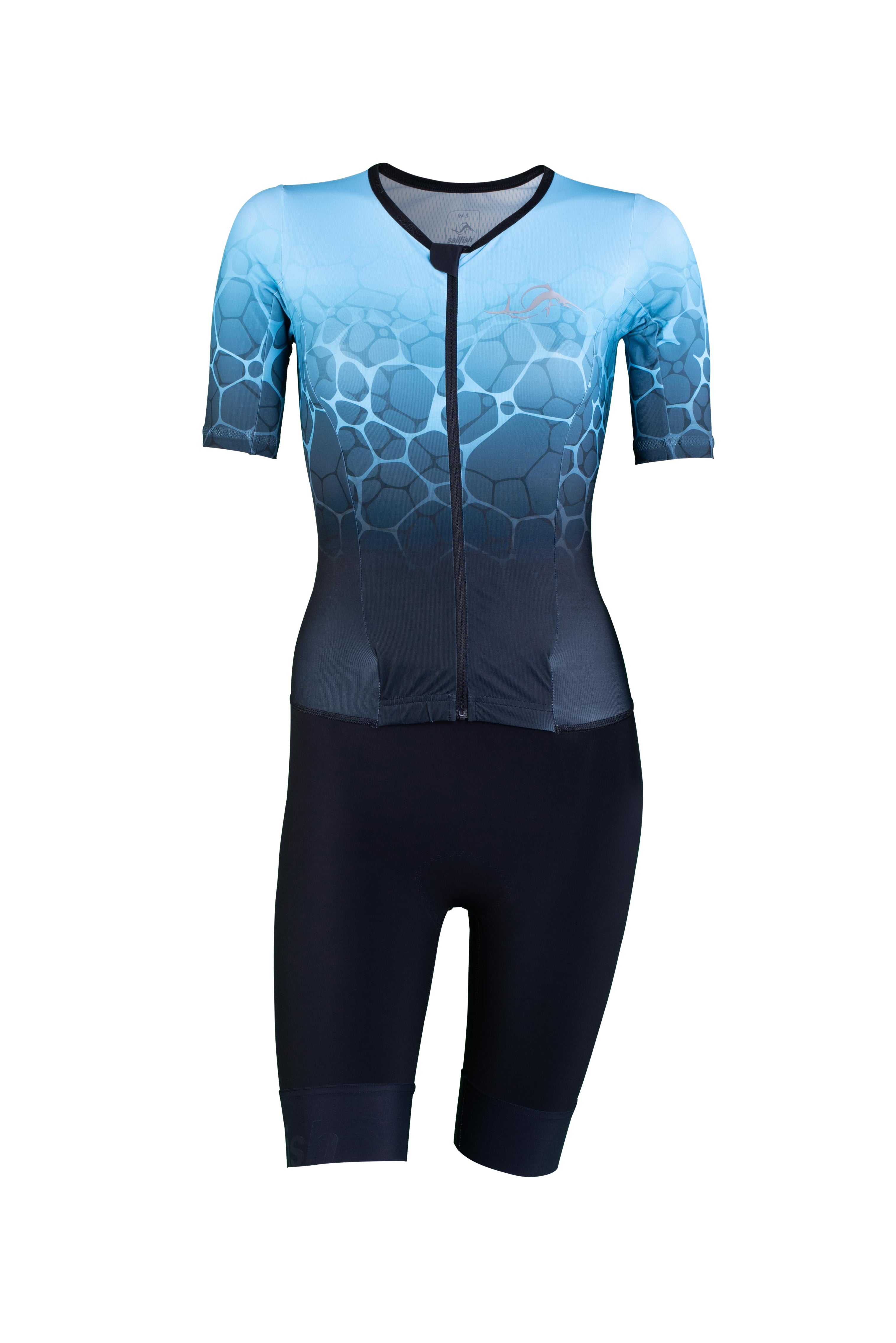SAILFISH AEROSUIT PERFORM F/W