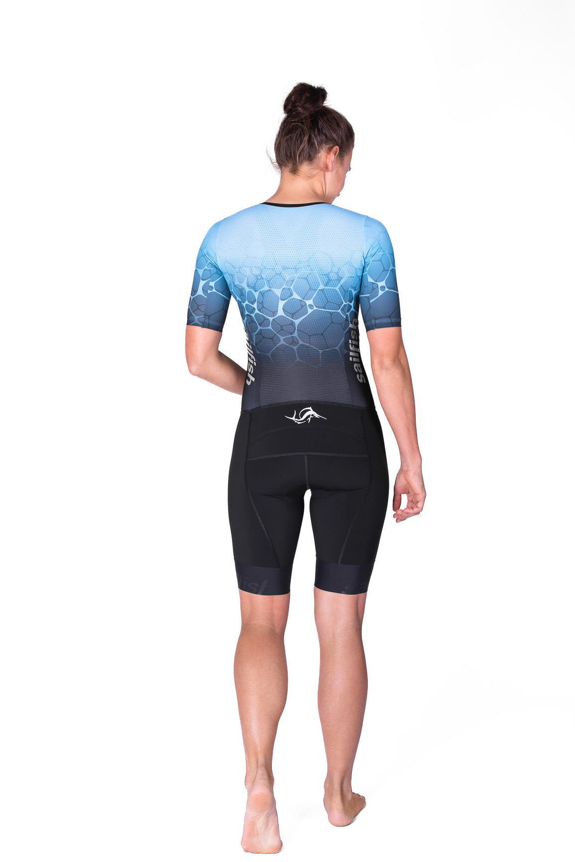 SAILFISH AEROSUIT PERFORM F/W