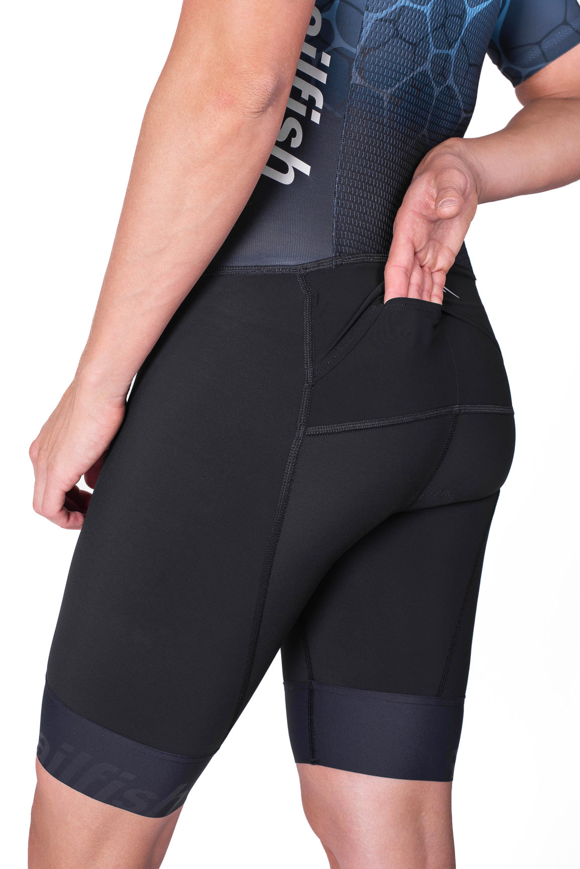 SAILFISH AEROSUIT PERFORM F/W