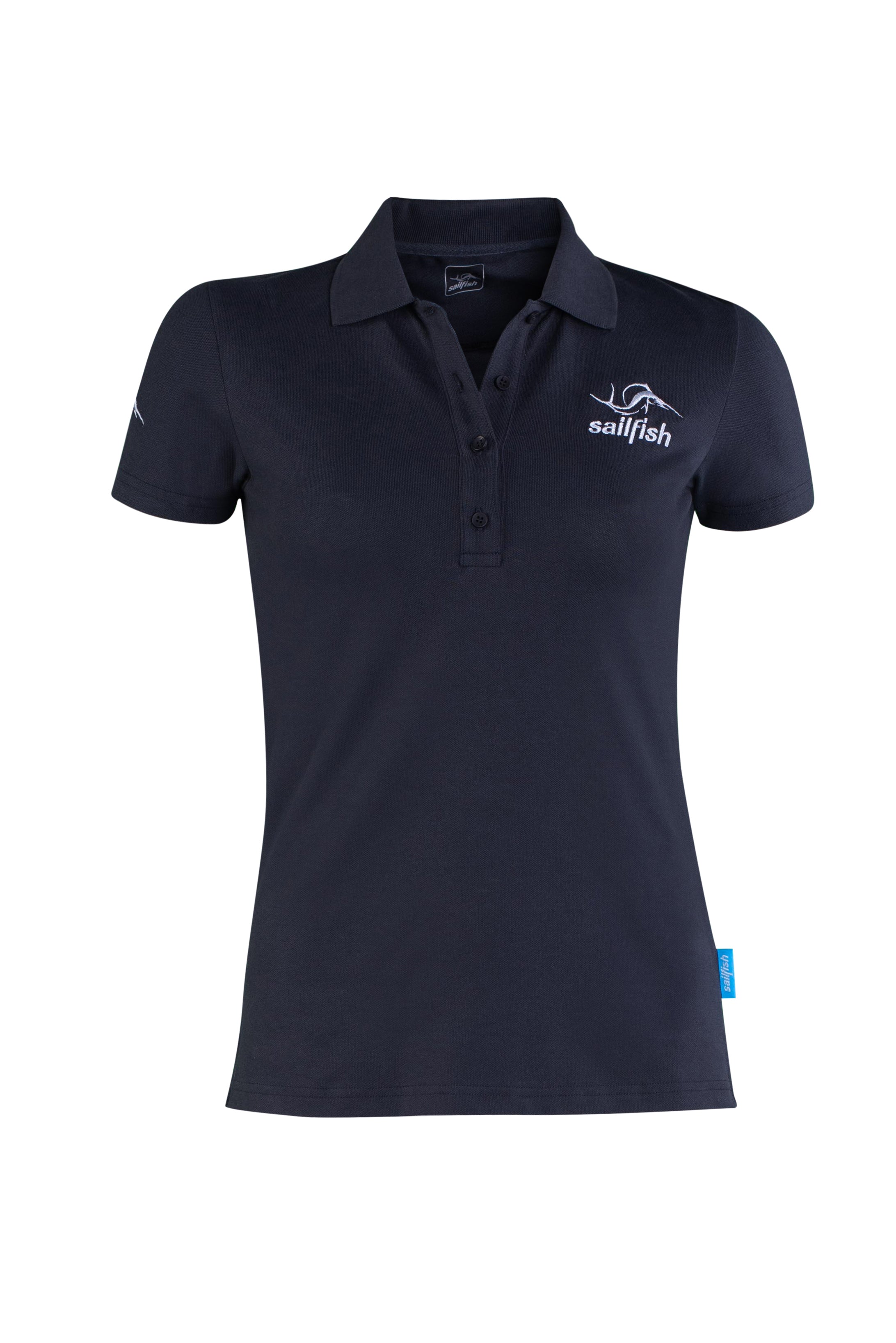 SAILFISH LIFESTYLE POLO F/W