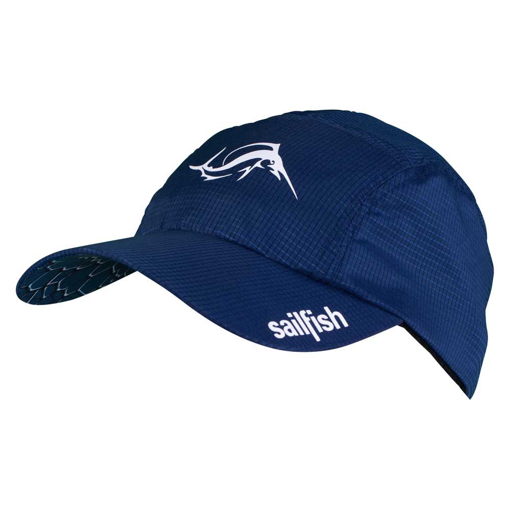 SAILFISH RUNNING CAP PERFORM