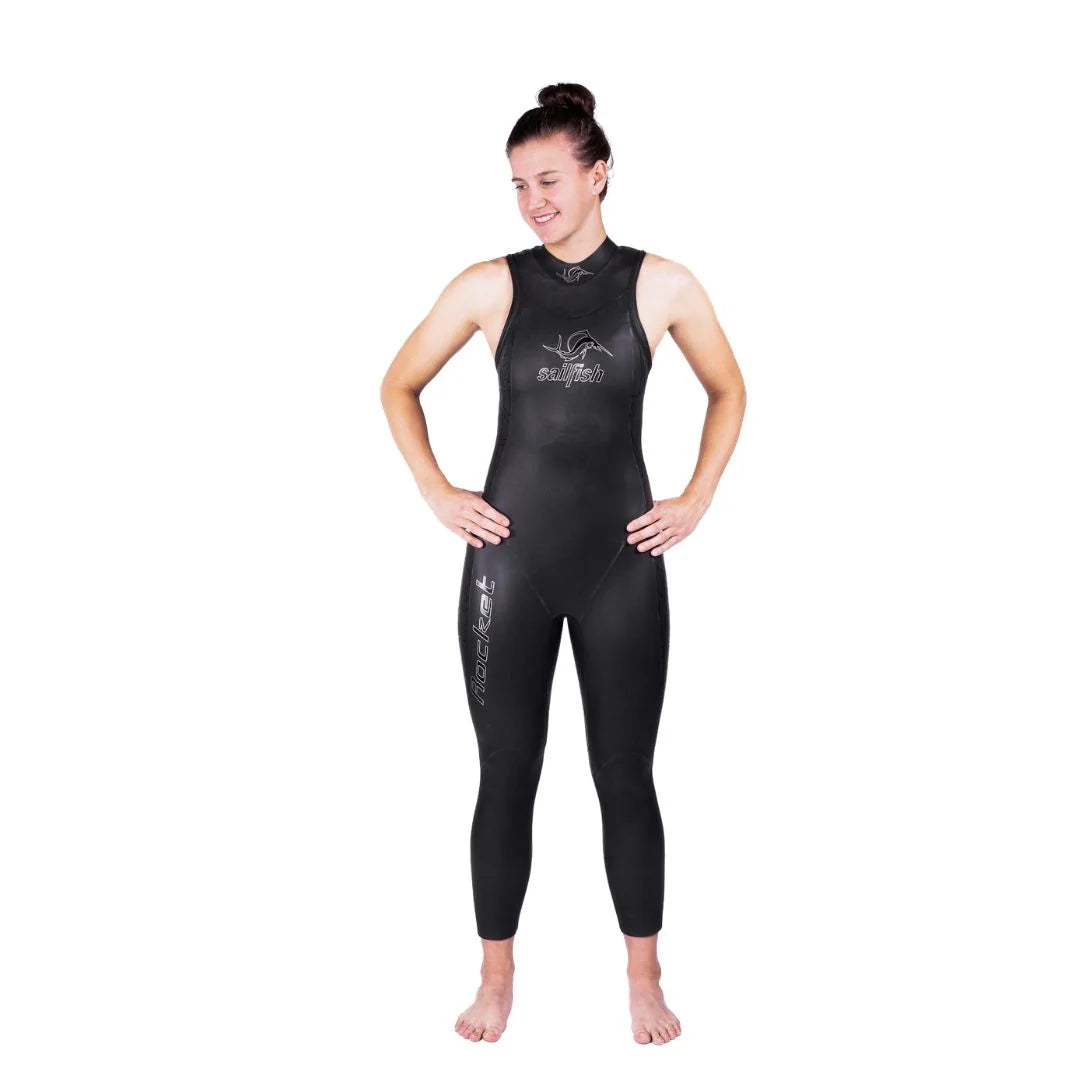 SAILFISH ROCKET 3 F/W