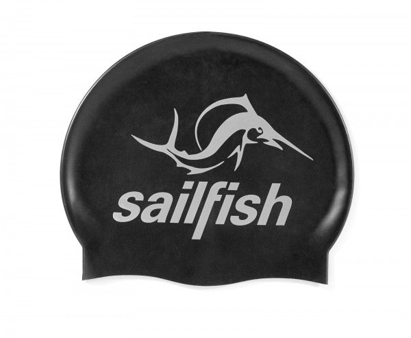 SAILFISH SILICONE CAP