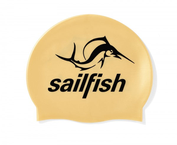 SAILFISH SILICONE CAP