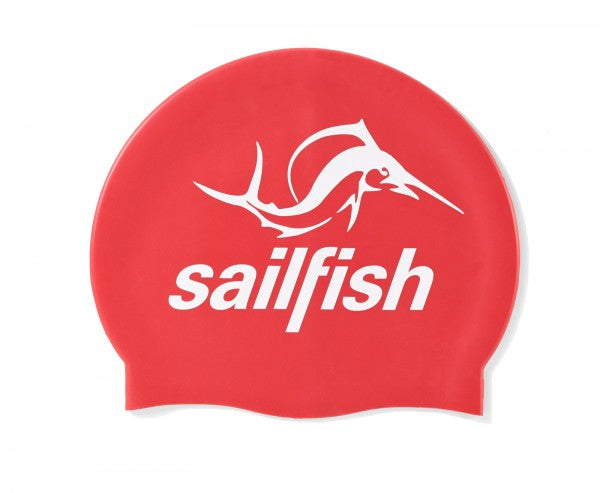 SAILFISH SILICONE CAP