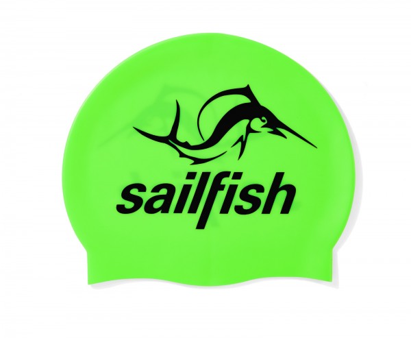 SAILFISH SILICONE CAP