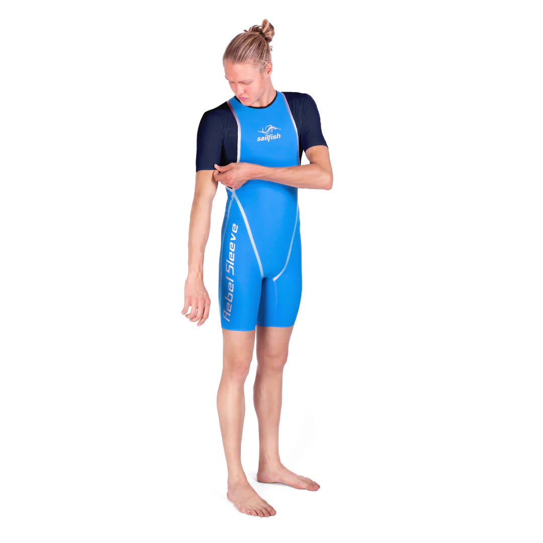 SAILFISH SWIMSKIN REBEL SLEEVE PRO 2 H/M