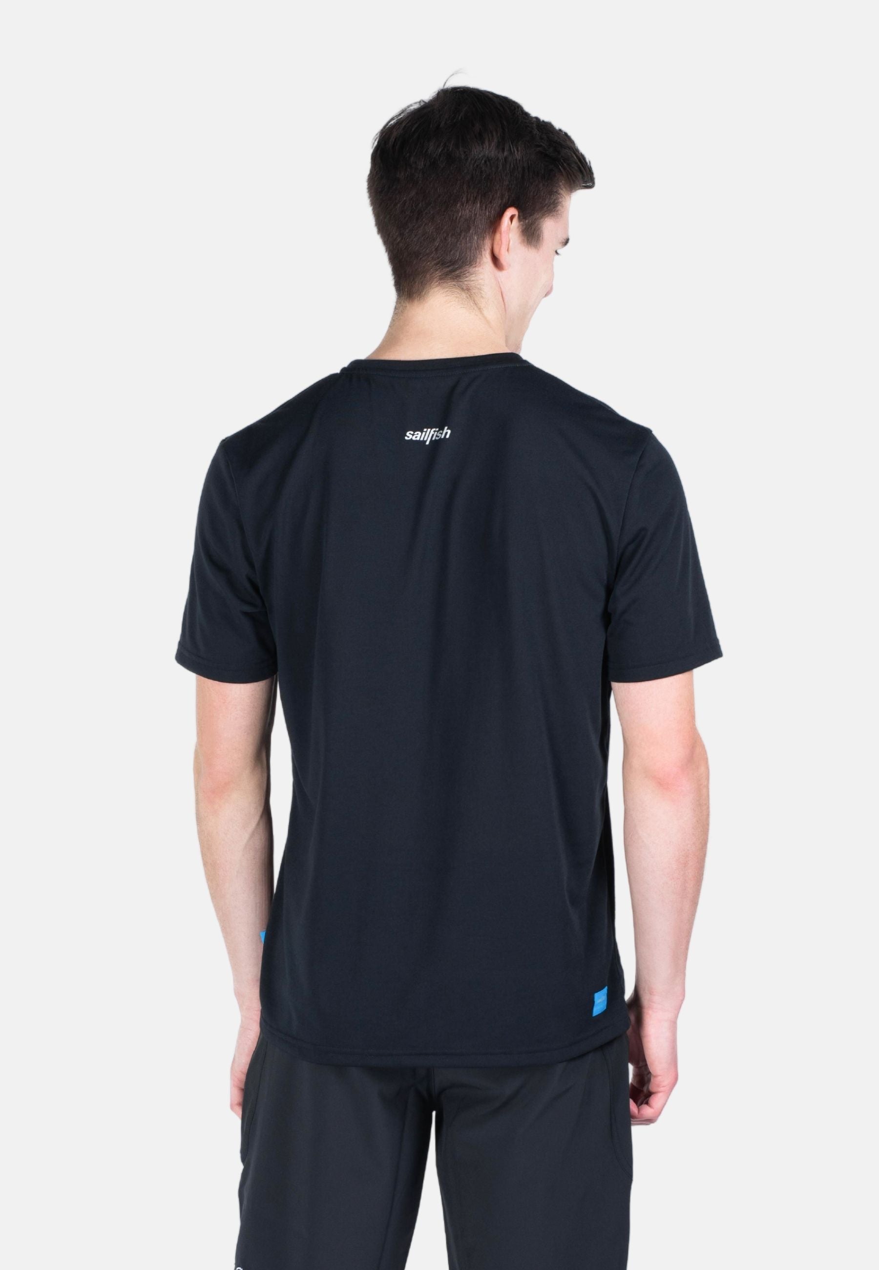 SAILFISH T-SHIRT LOGO H/M