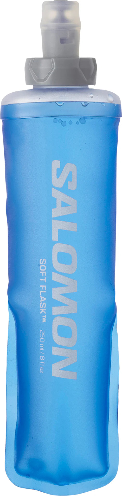 SALOMON SOFT FLASK 250ML/8OZ 28