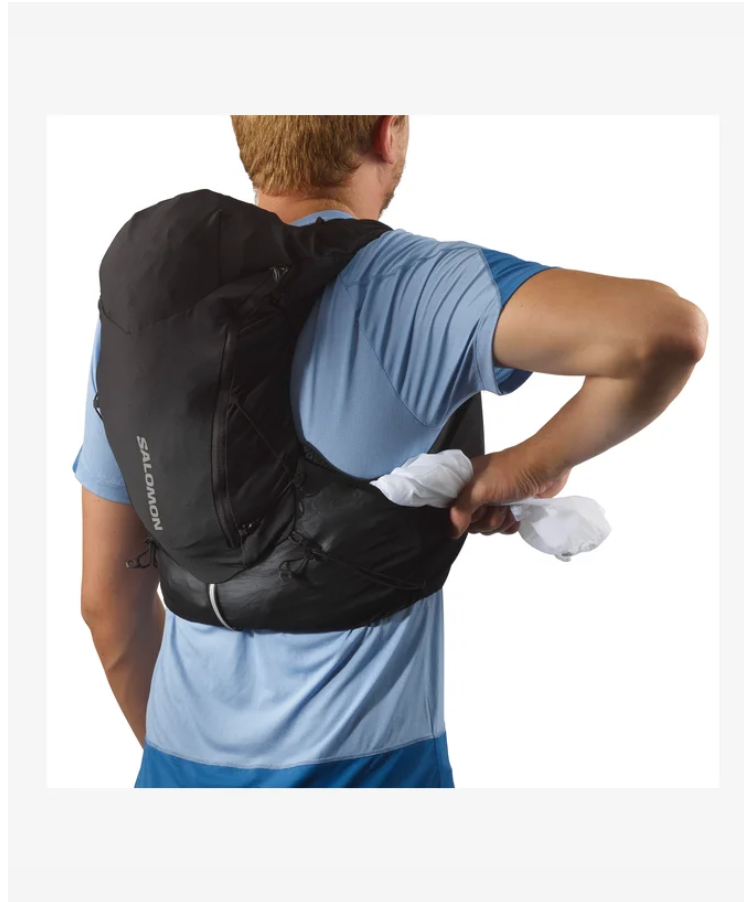 SALOMON ADV SKIN 12 SET