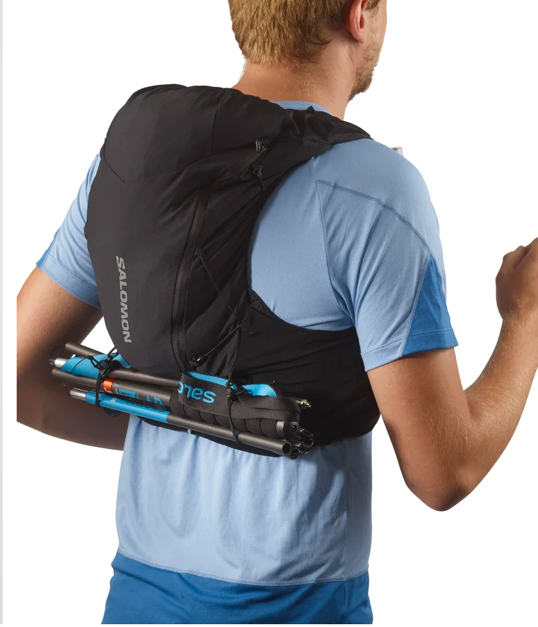 SALOMON ADV SKIN 12 SET