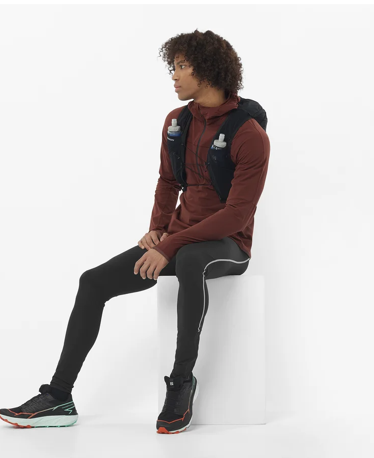SALOMON ADV SKIN 12 SET