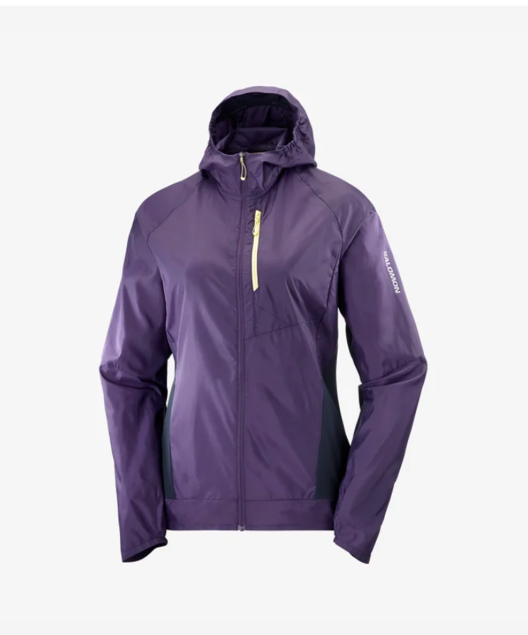 SALOMON BONATTI CROSS WIND F/W