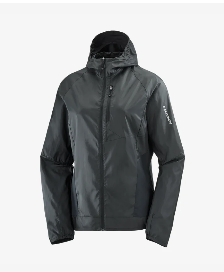 SALOMON BONATTI CROSS WIND F/W
