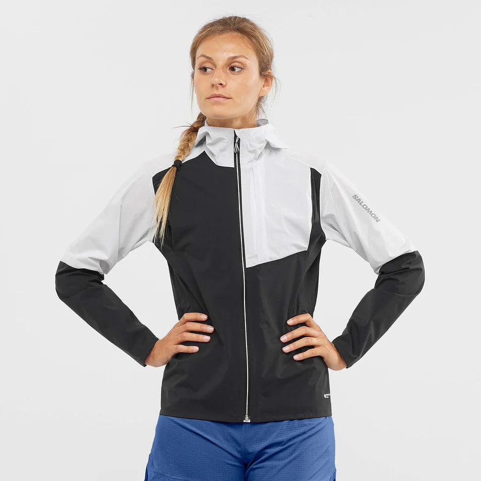 SALOMON BONATTI TRAIL JACKET F/W