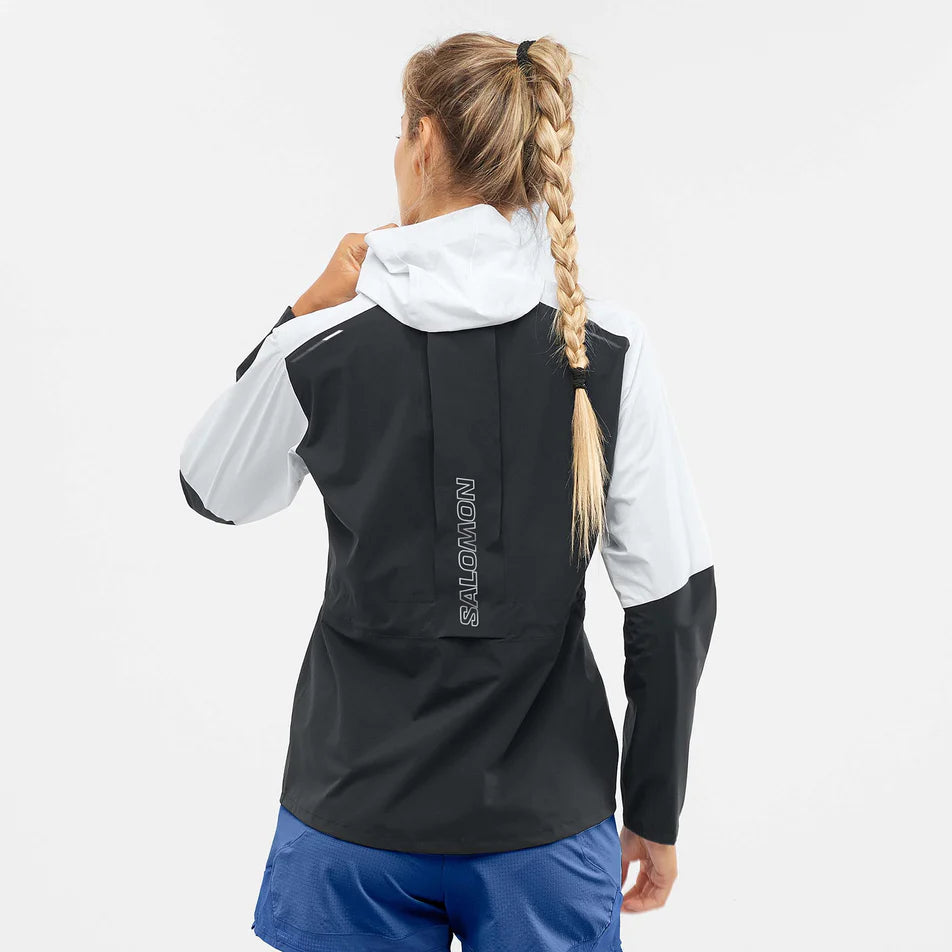 SALOMON BONATTI TRAIL JACKET F/W