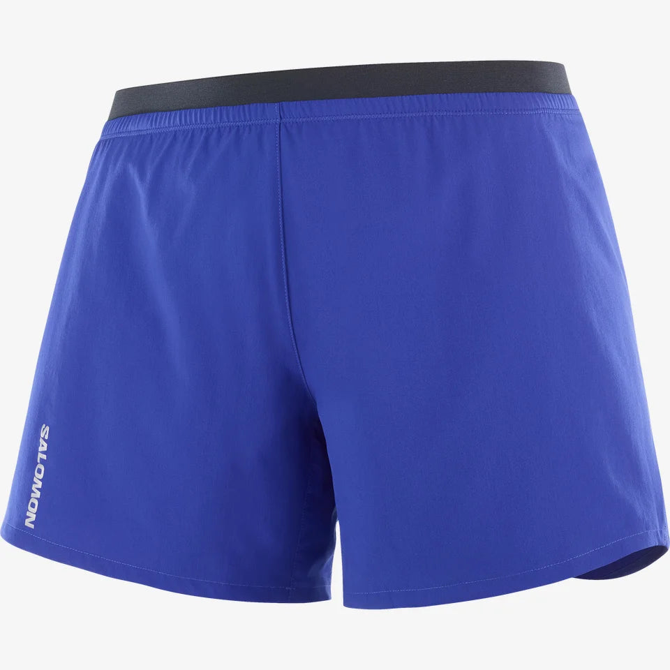 SALOMON CROSS 5" SHORT F\W