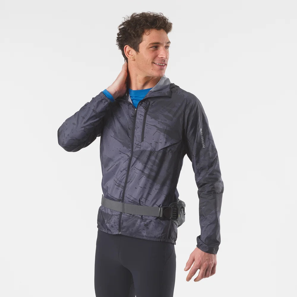 SALOMON CROSS SEASON BOTTLES BELT