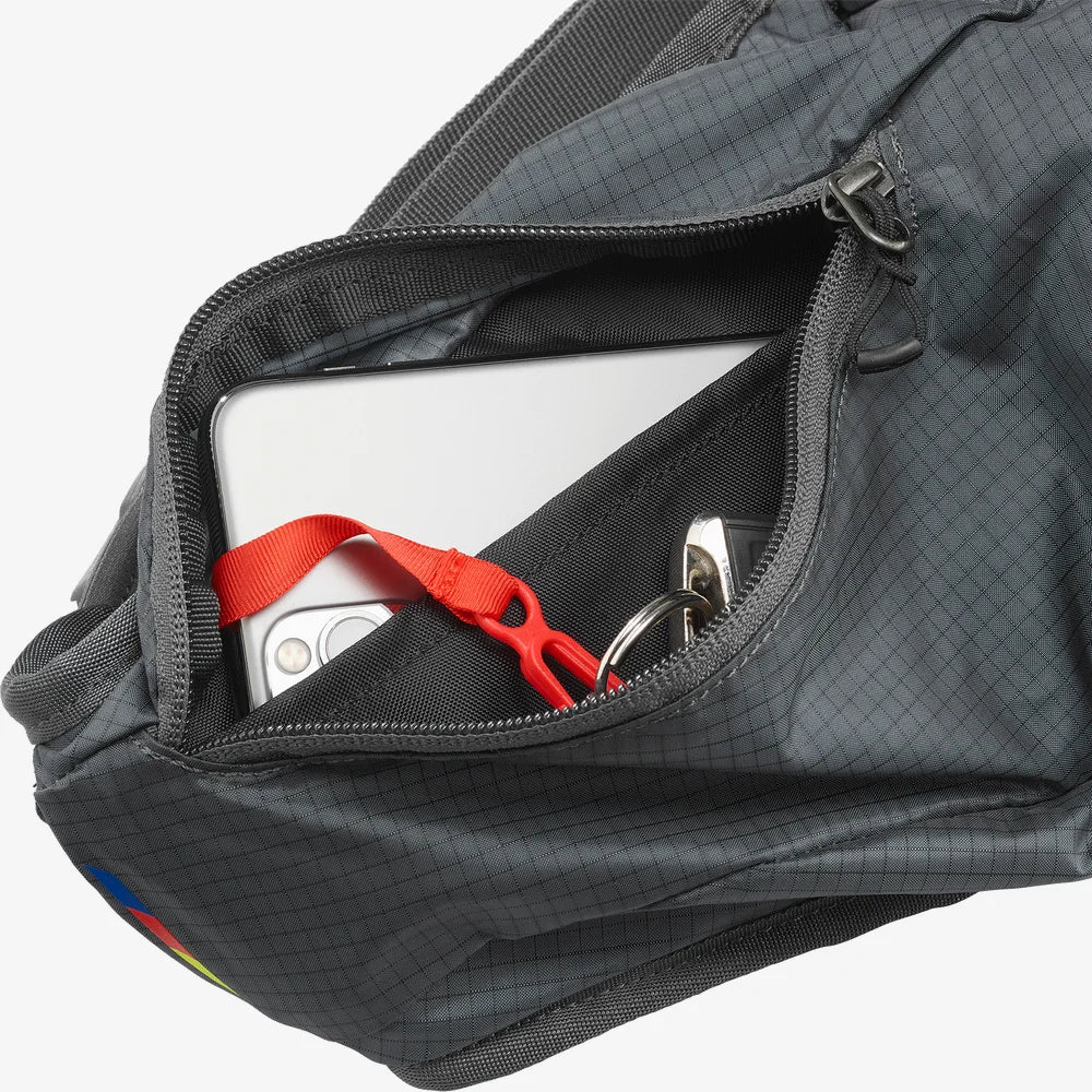 SALOMON CROSS SEASON BOTTLES BELT
