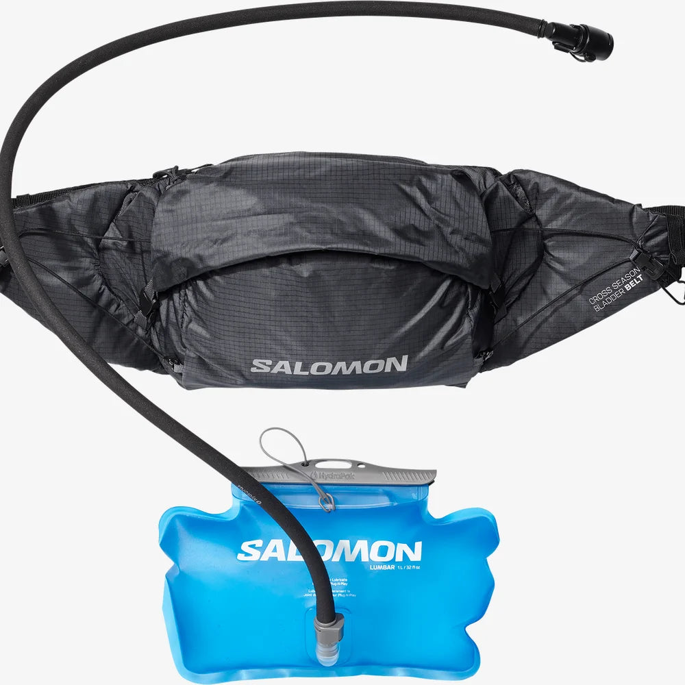 SALOMON CROSS SEASON WAIST BELT
