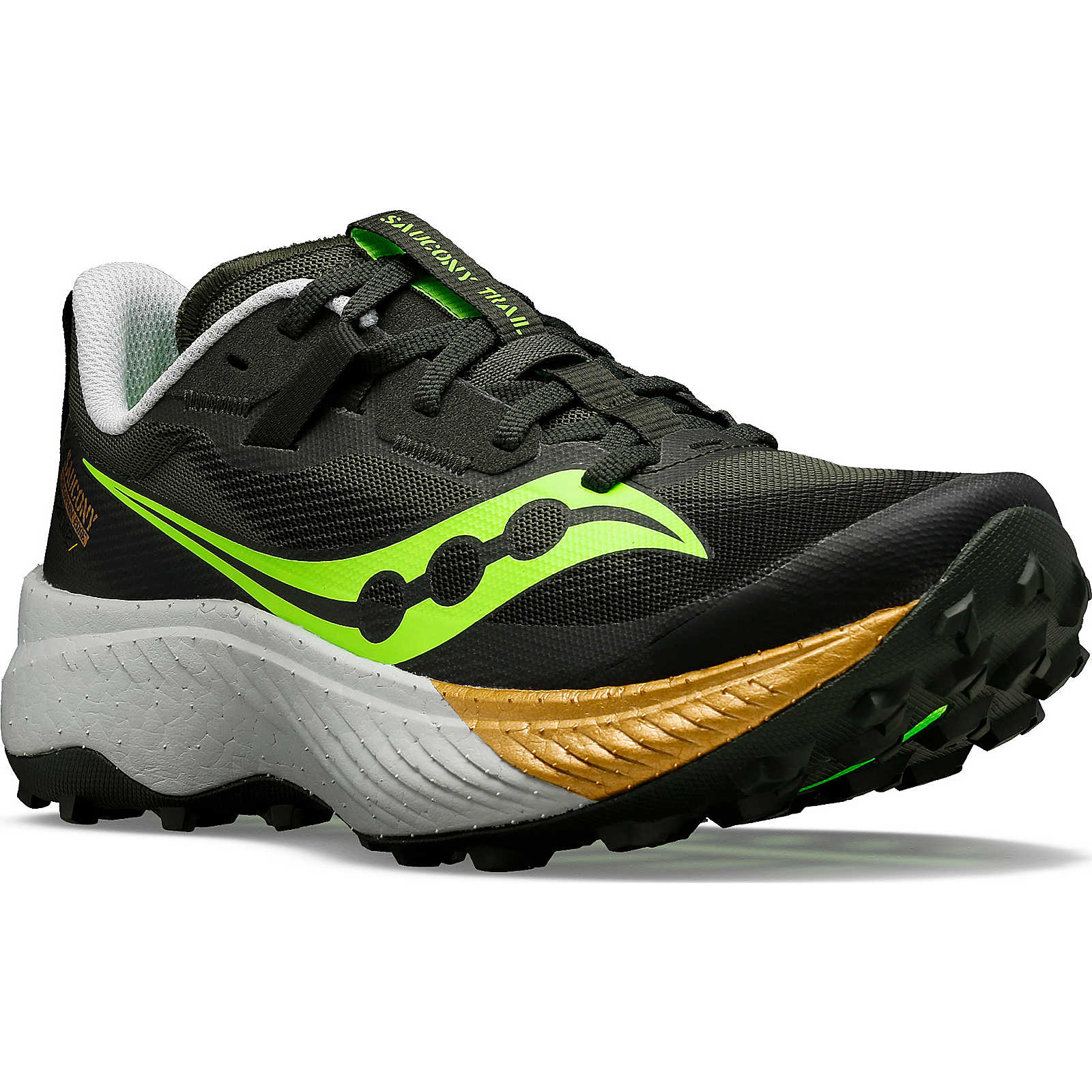 SAUCONY ENDORPHIN EDGE F/W