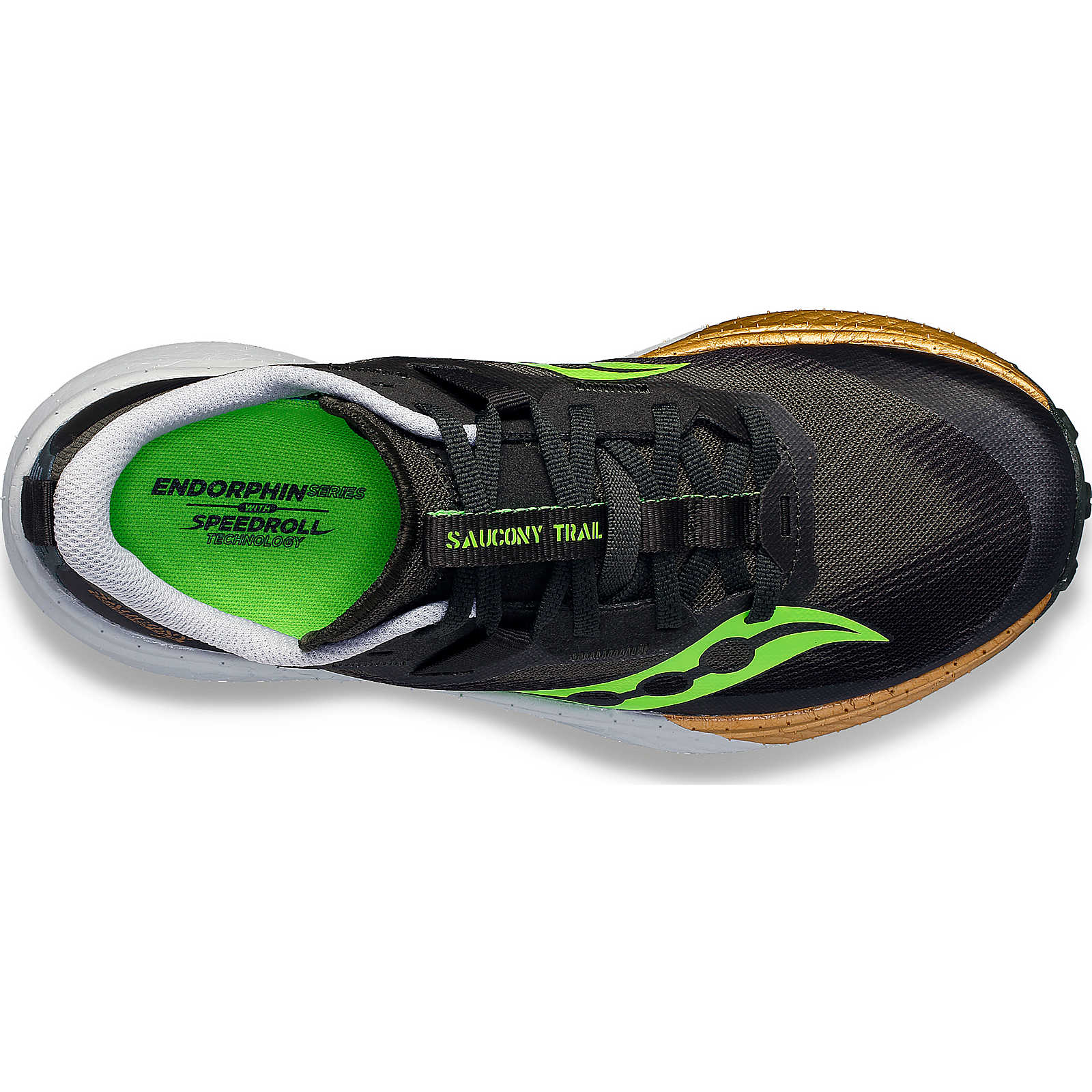 SAUCONY ENDORPHIN EDGE F/W