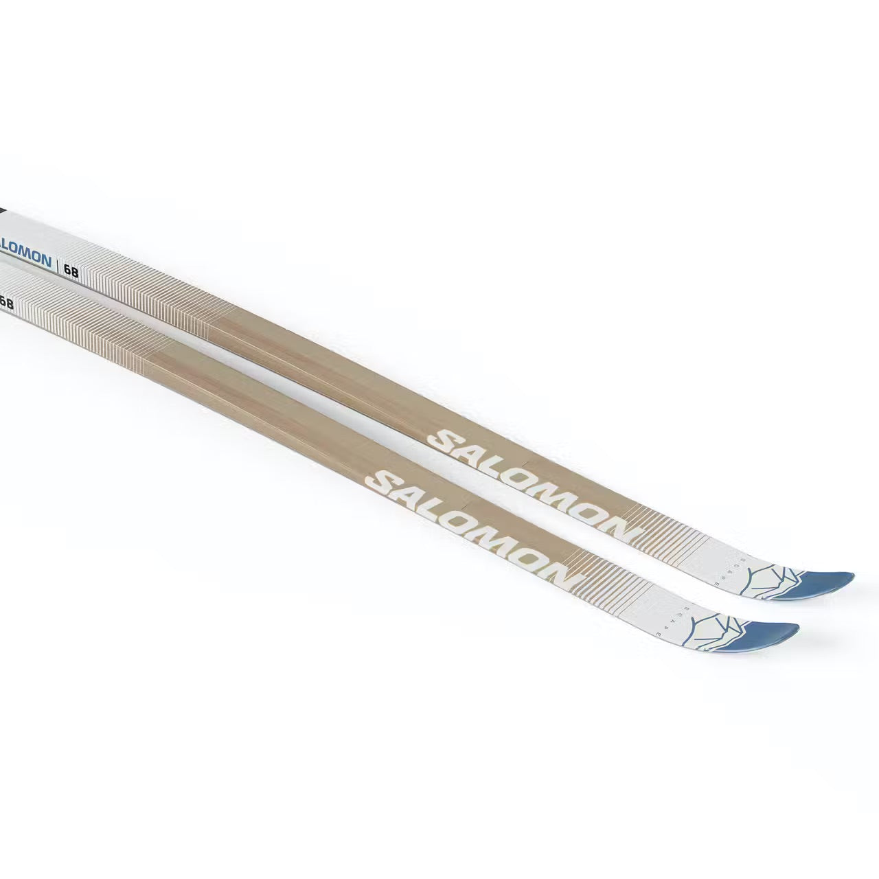 SALOMON ESCAPE 68 OUTBACK FLAT