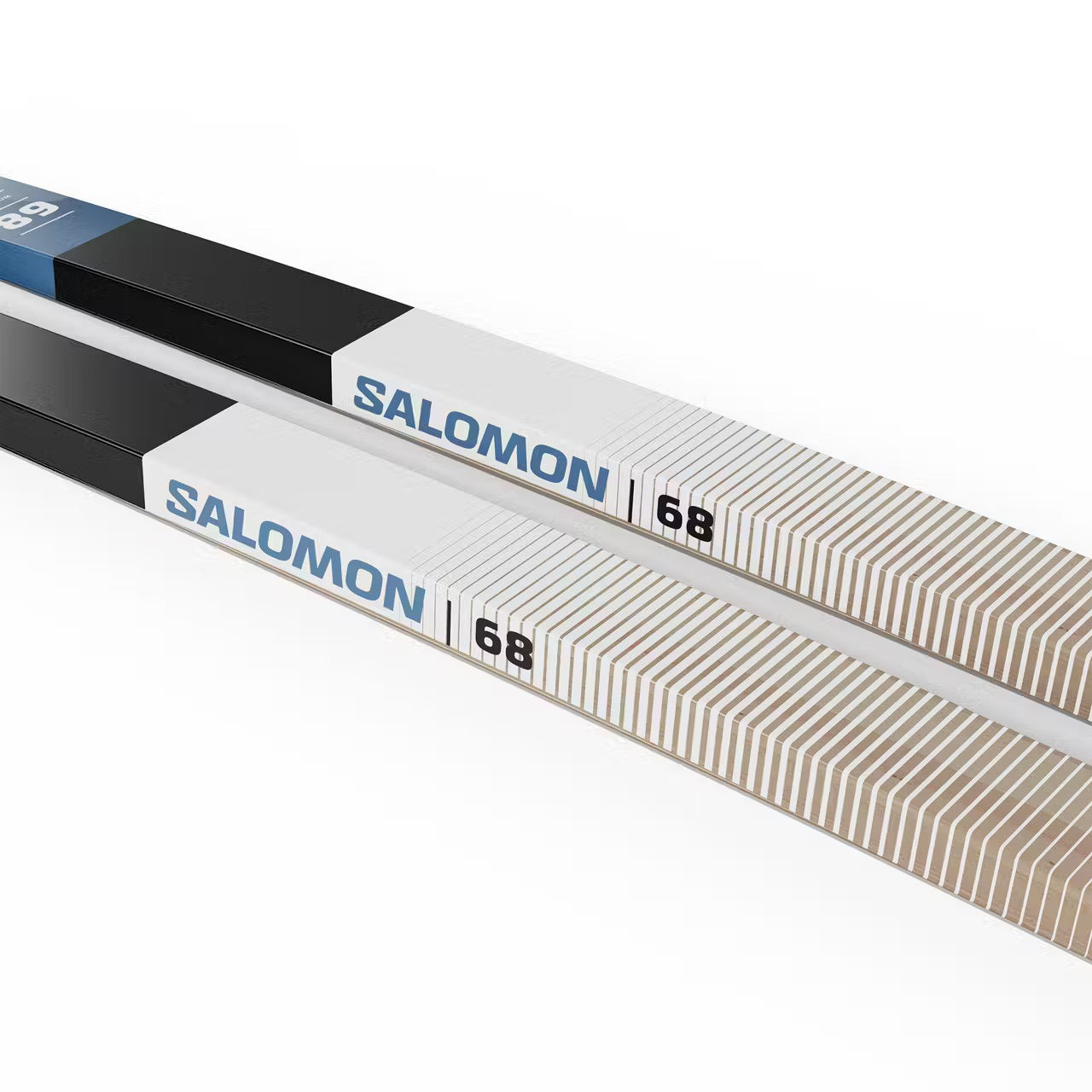 SALOMON ESCAPE 68 OUTBACK FLAT