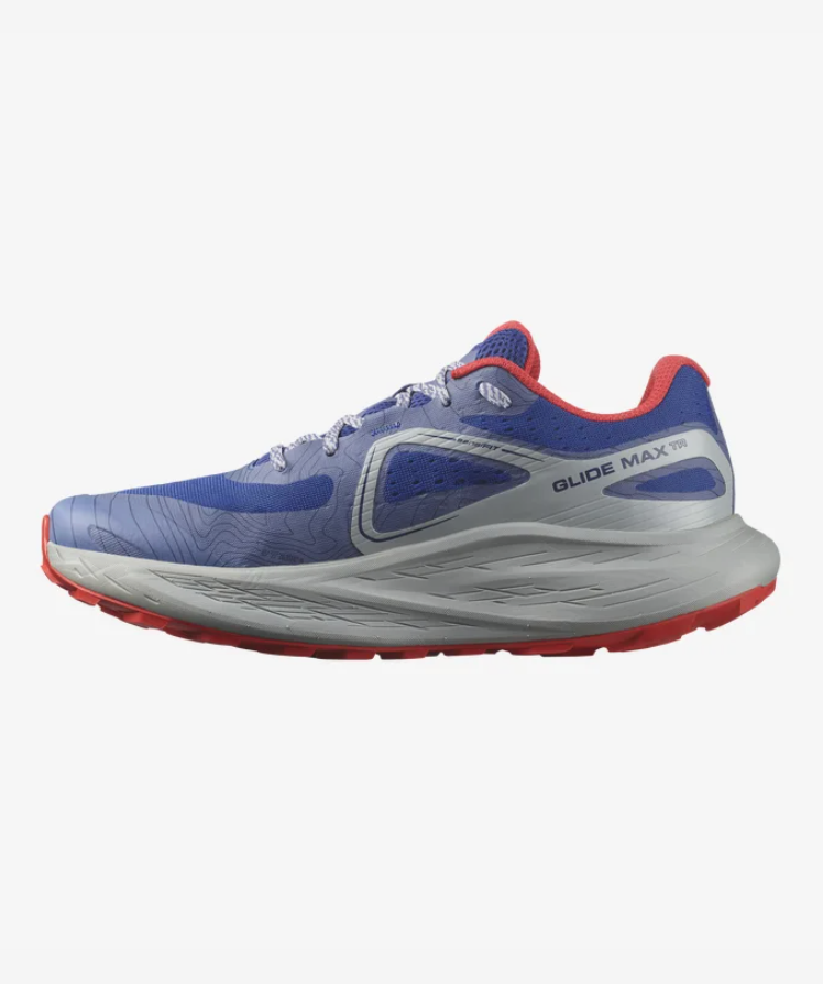 SALOMON GLIDE MAX TR RUN THE ALPS