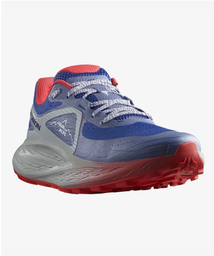 SALOMON GLIDE MAX TR RUN THE ALPS