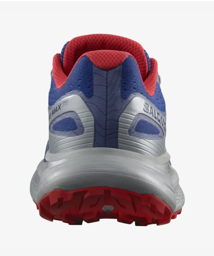 SALOMON GLIDE MAX TR RUN THE ALPS