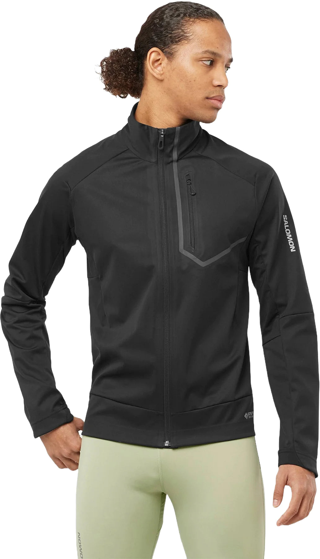 SALOMON GTX PRO WS JKT H/M