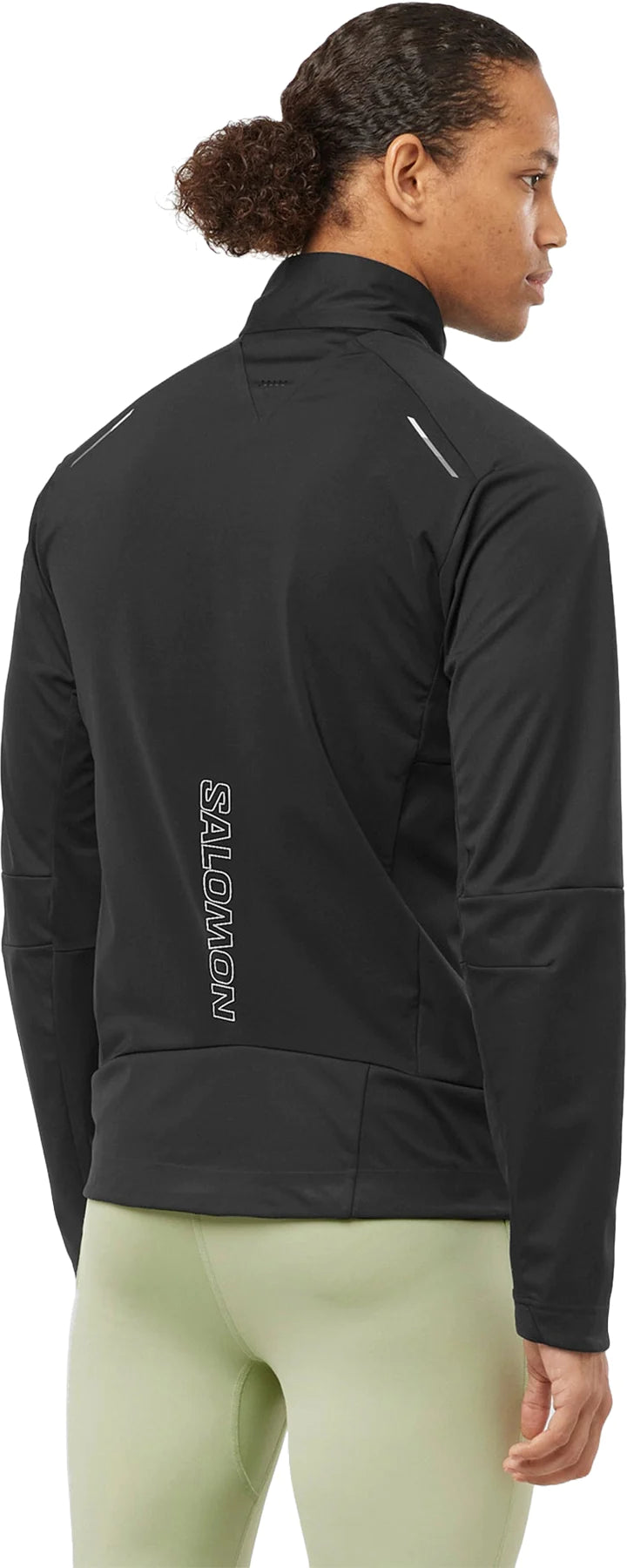 SALOMON GTX PRO WS JKT H/M