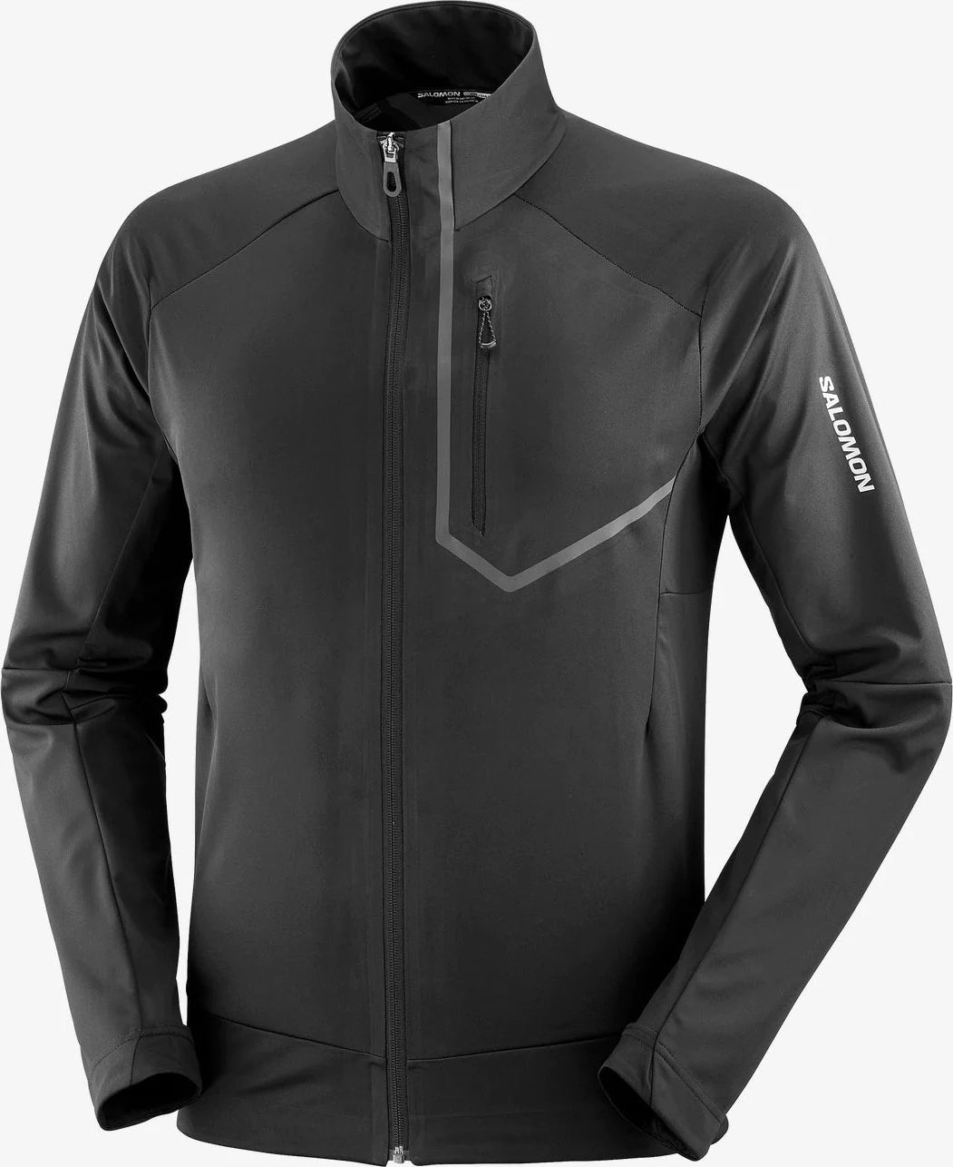 SALOMON GTX PRO WS JKT H/M