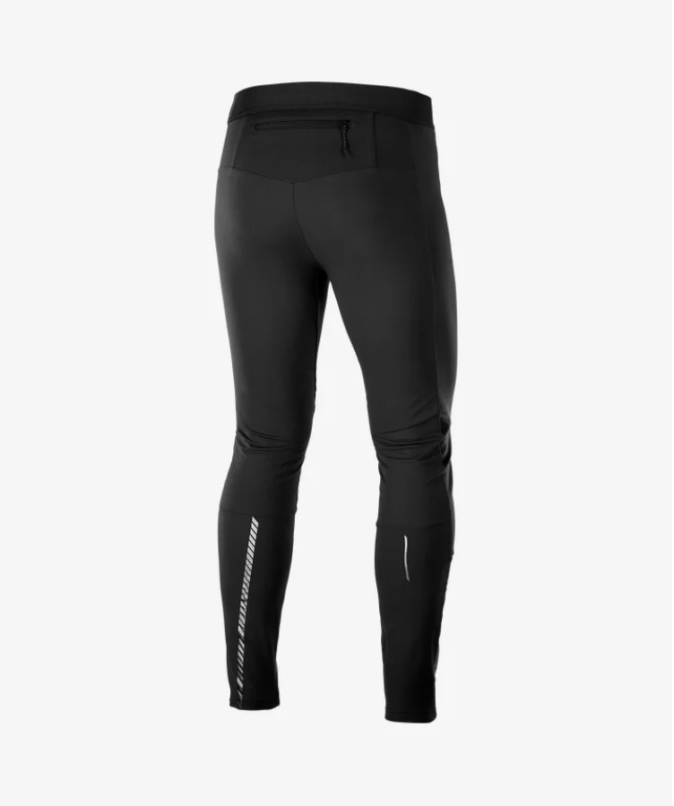 SALOMON GTX WINDSTOPPER SOFTSHELL TIGHT H/M
