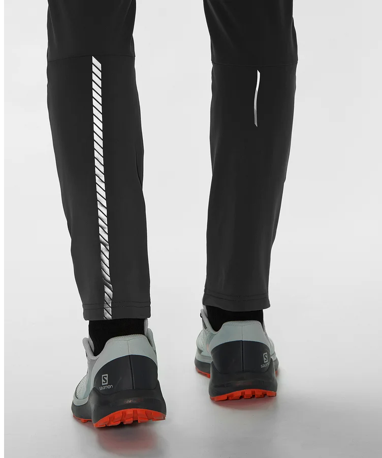 SALOMON GTX WINDSTOPPER SOFTSHELL TIGHT H/M