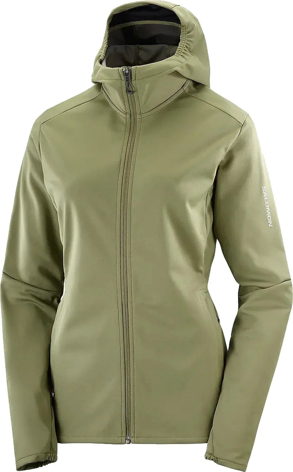 Shell jacket deals veste salomon