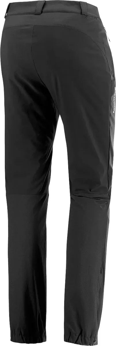 SALOMON NOVA X WARM PANTS F/W