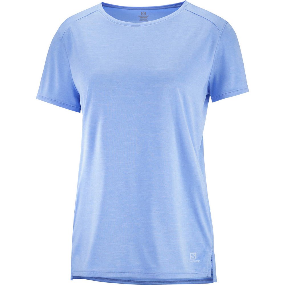 SALOMON OUTLINE SUMMER TEE F/W