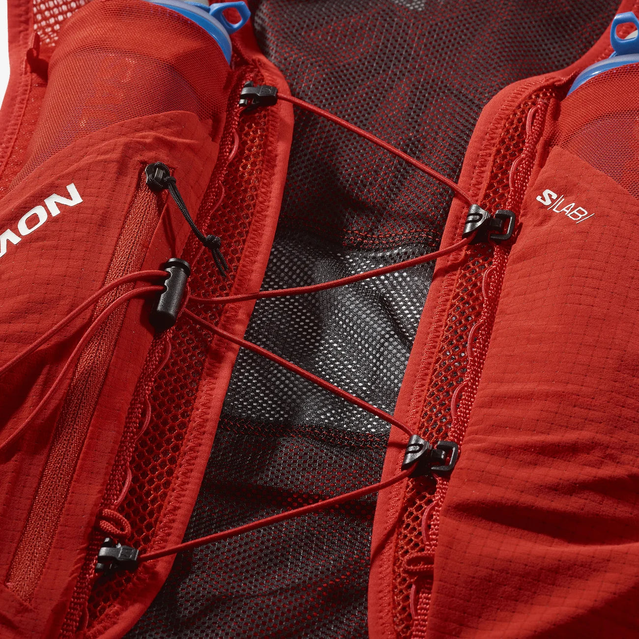 SALOMON S/LAB PULSAR 3 SET