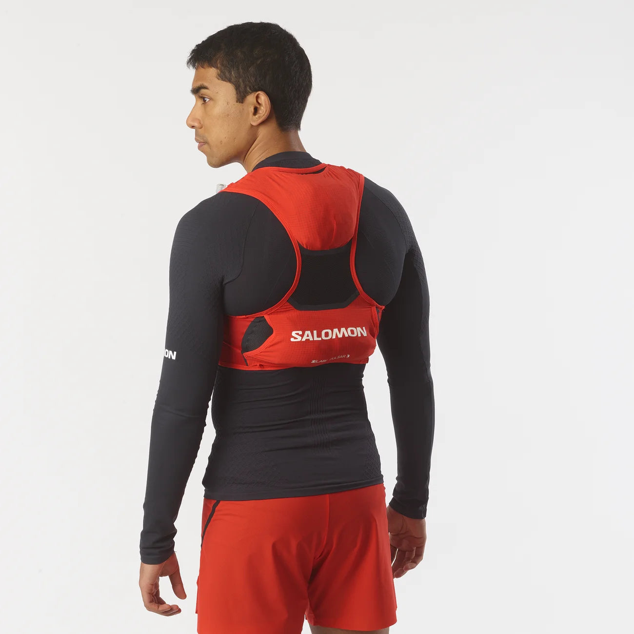SALOMON S/LAB PULSAR 3 SET