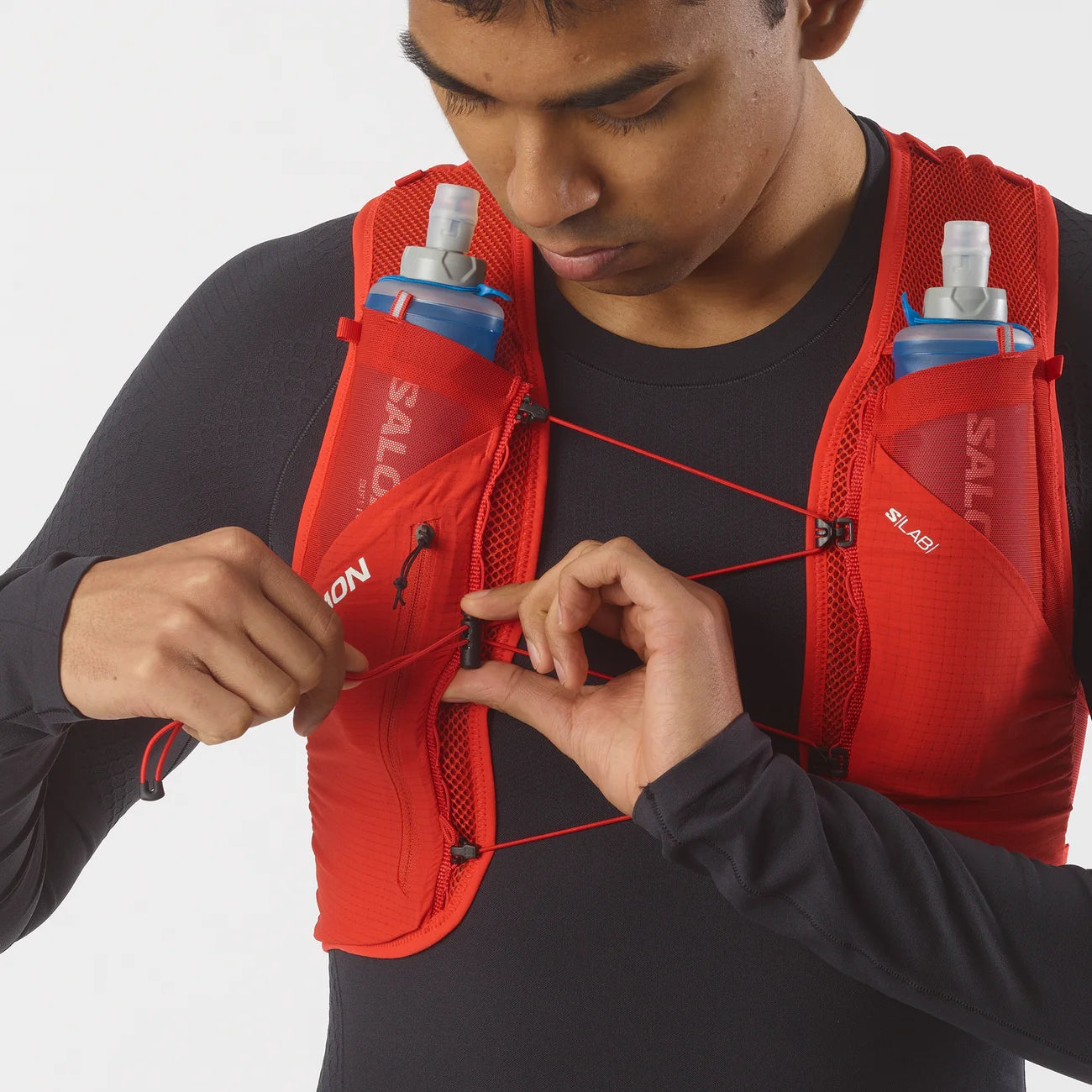 SALOMON S/LAB PULSAR 3 SET