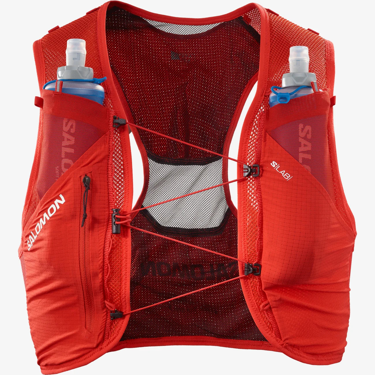 SALOMON S/LAB PULSAR 3 SET