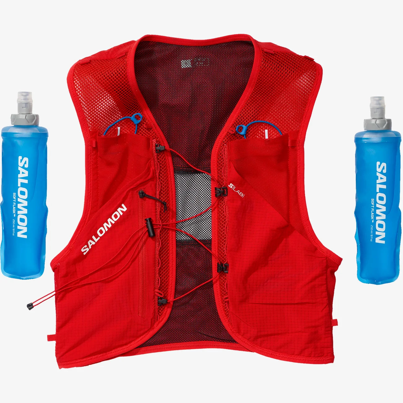 SALOMON S/LAB PULSAR 3 SET