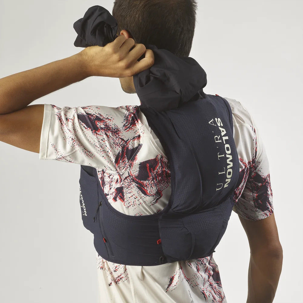 SALOMON S/LAB ULTRA 10 SET