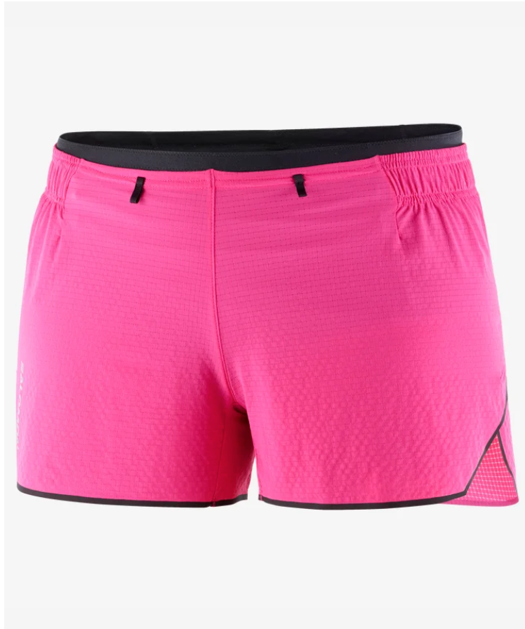 SALOMON SENSE AERO 3" SHORT F/W
