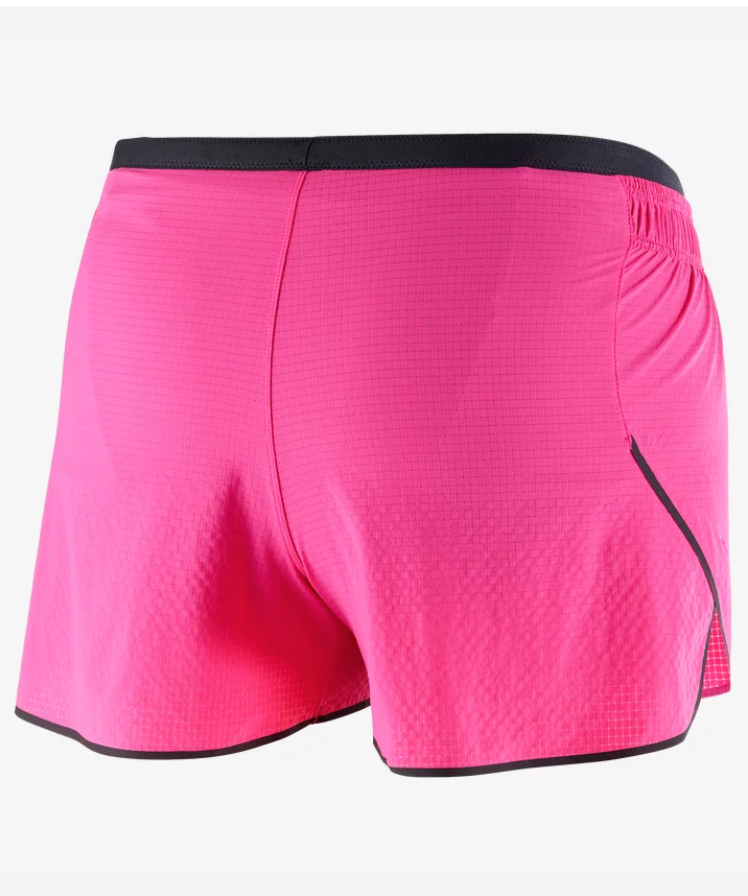 SALOMON SENSE AERO 3" SHORT F/W